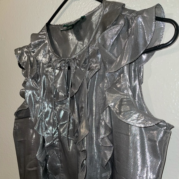 LAUREN RALPH LAUREN SIZE 8 - Picture 2 of 11